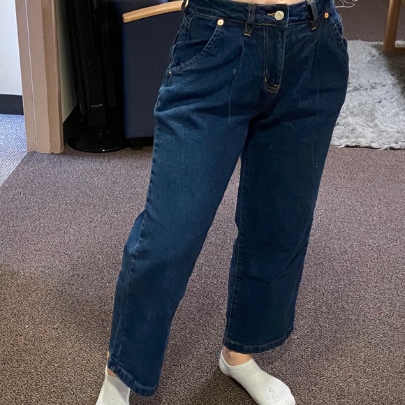 Great Smoky LA Jeans - Picture 2 of 4